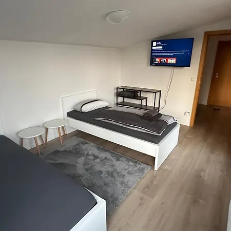 Ostalb - Haus Emely Schwäbisch Gmünd