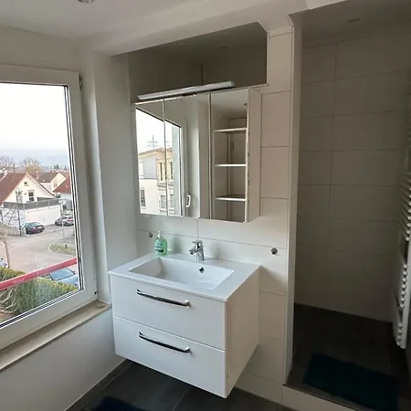 Ostalb - Haus Emely Apartamento Schwäbisch Gmünd