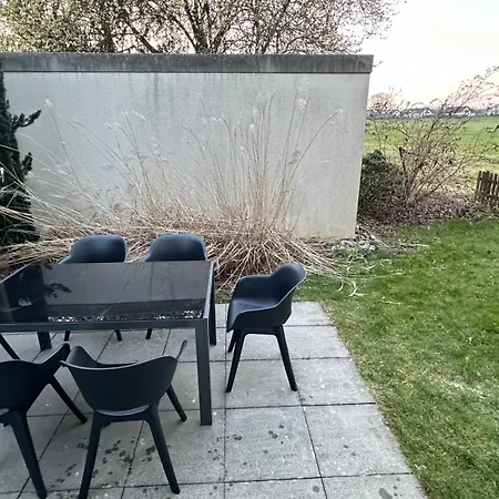 Ostalb - Haus Emely Apartamento Schwäbisch Gmünd