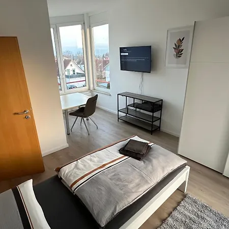 Ostalb - Haus Emely *