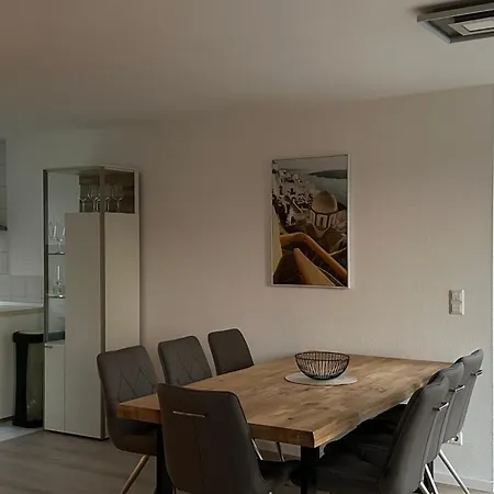 Ostalb - Haus Emely * Schwäbisch Gmünd