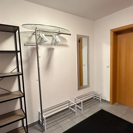 Ostalb - Haus Emely Apartamento *