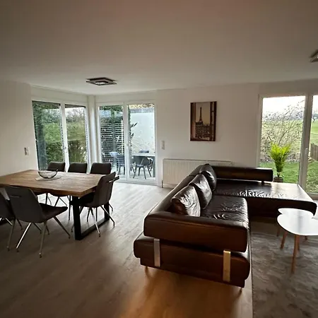 Apartamento Ostalb - Haus Emely Schwäbisch Gmünd