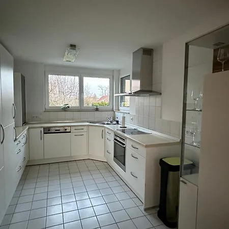 Ostalb - Haus Emely *