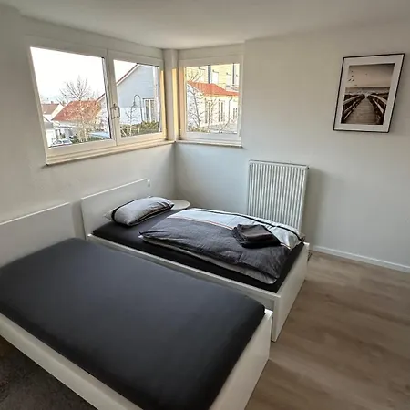 Ostalb - Haus Emely * Schwäbisch Gmünd