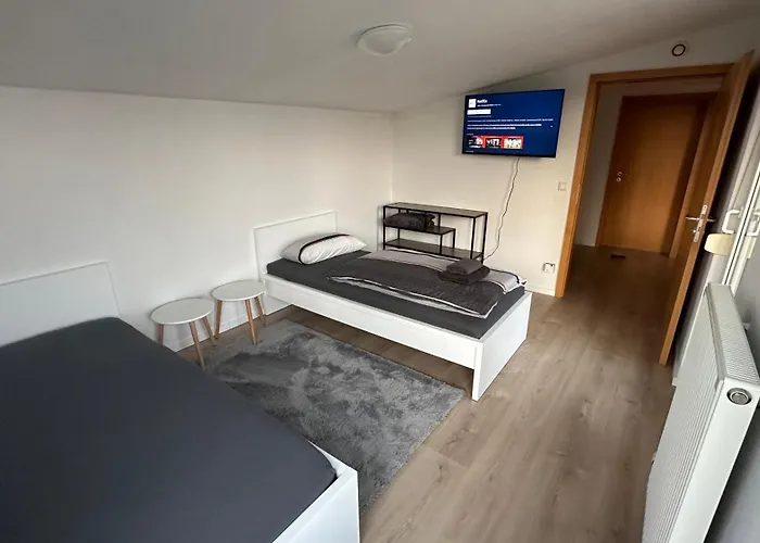 Ostalb - Haus Emely Schwäbisch Gmünd