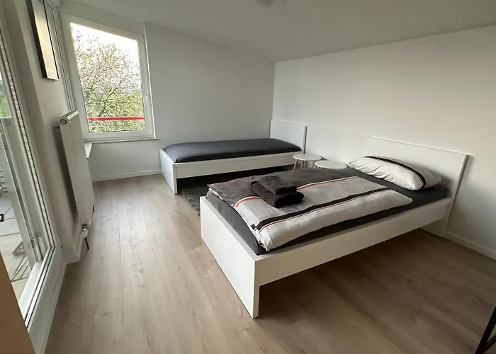 Ostalb - Haus Emely *