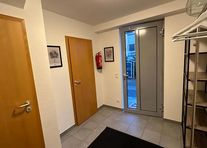 Ostalb - Haus Emely * Schwäbisch Gmünd