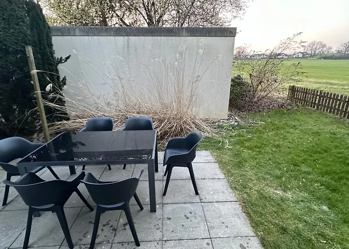 Ostalb - Haus Emely Apartamento Schwäbisch Gmünd