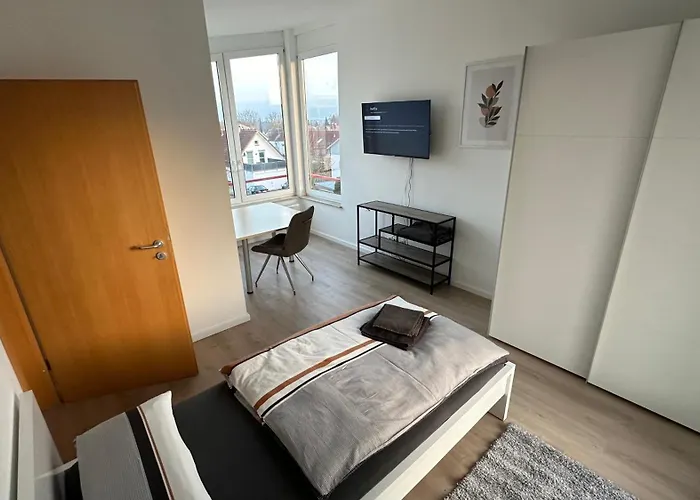 Ostalb - Haus Emely *