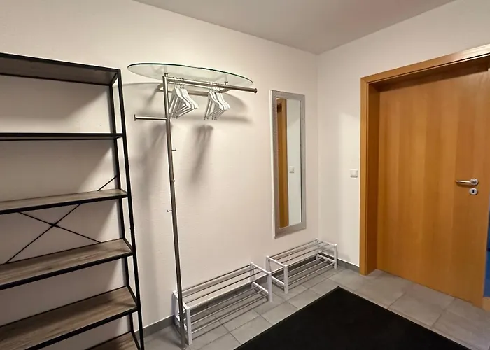 Ostalb - Haus Emely Apartamento *