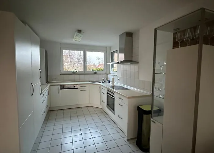 Ostalb - Haus Emely *