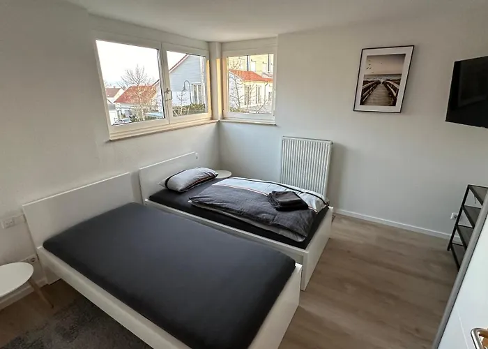 Ostalb - Haus Emely * Schwäbisch Gmünd