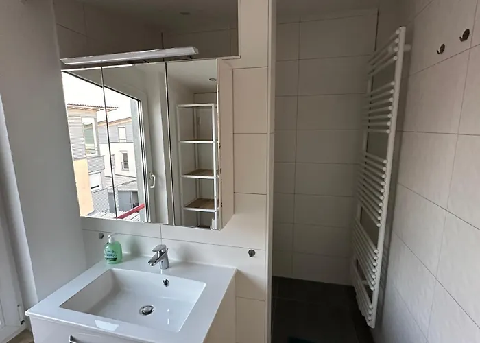 Apartamento Ostalb - Haus Emely