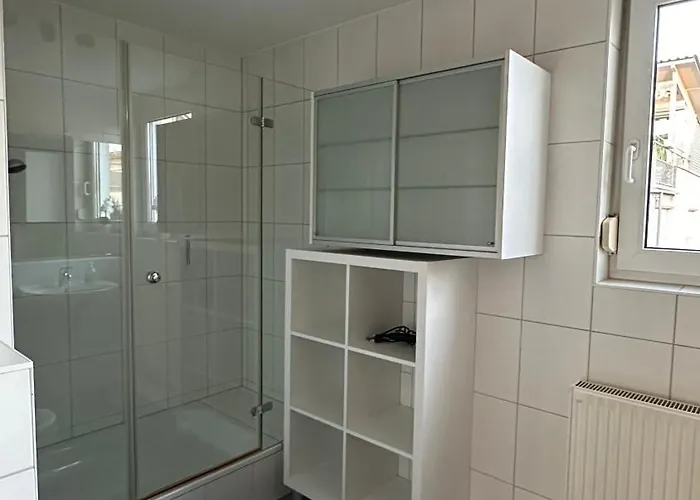 Ostalb - Haus Emely Apartamento *