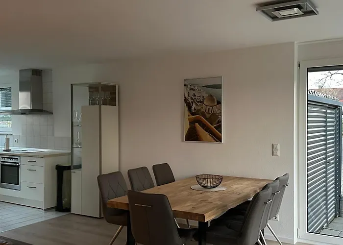 Ostalb - Haus Emely * Schwäbisch Gmünd