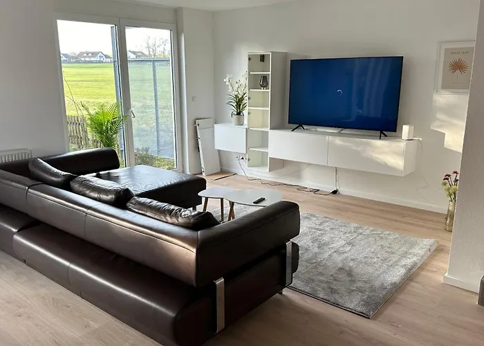 Ostalb - Haus Emely *